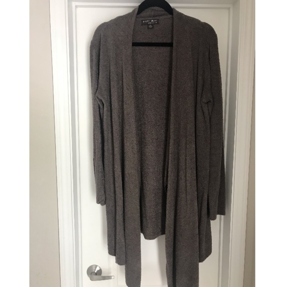 Barefoot Dreams Cozychic Lite Drape